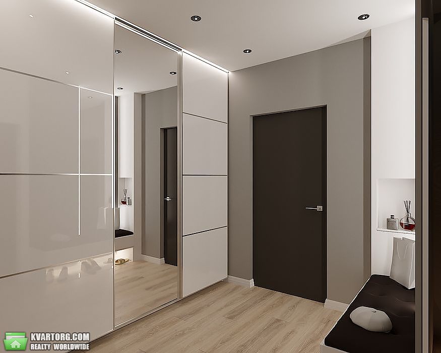 Sell 1-room apartment. Киев,  Жмаченко — photo 3