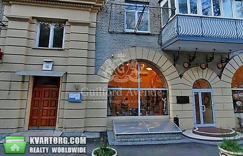 Sell 2-room apartment. Киев, Кропивницкого — photo 1