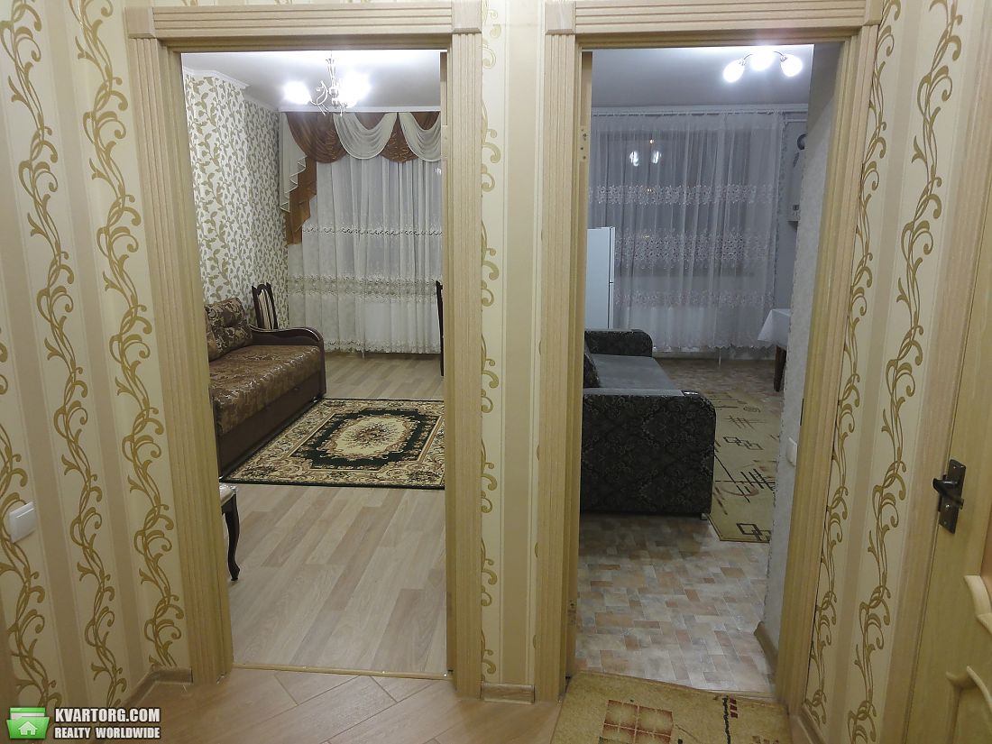 Rent out 1-room apartment. Одесса, Зоопарковая — photo 8