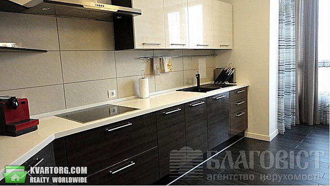 Sell 3-room apartment. Киев, Кудряшова — photo 4