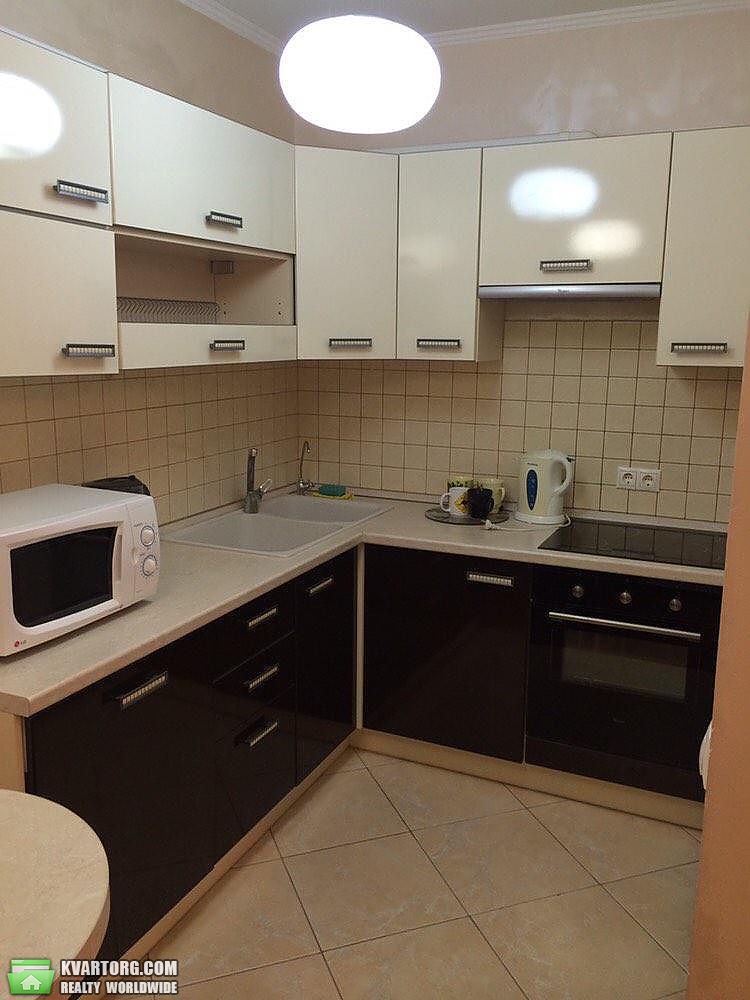 Rent out 2-room apartment. Киев,  Мирного Панаса — photo 4