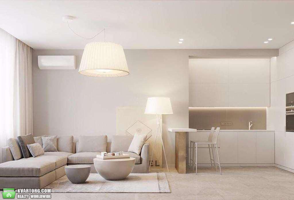 Rent out 2-room apartment. Киев,  Саксаганского — photo 1