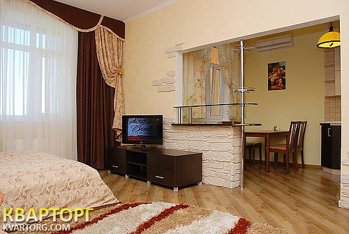 Rent out 1-room apartment. Харьков,  Мира пр — photo 4