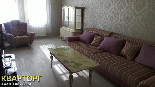 Rent out 1-room apartment. Одесса, Генуэзская — photo 1