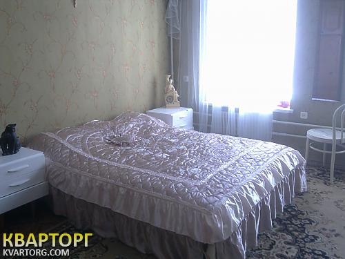 Rent out 3-room apartment. Одесса,  Нежинская — photo 4