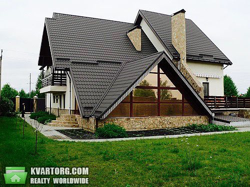 Sell house. Обухов, Соловьяненка — photo 1