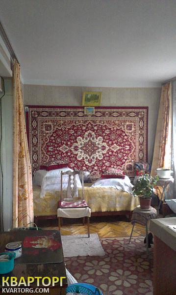 Sell 1-room apartment. Киев,  Лепсе бул — photo 1