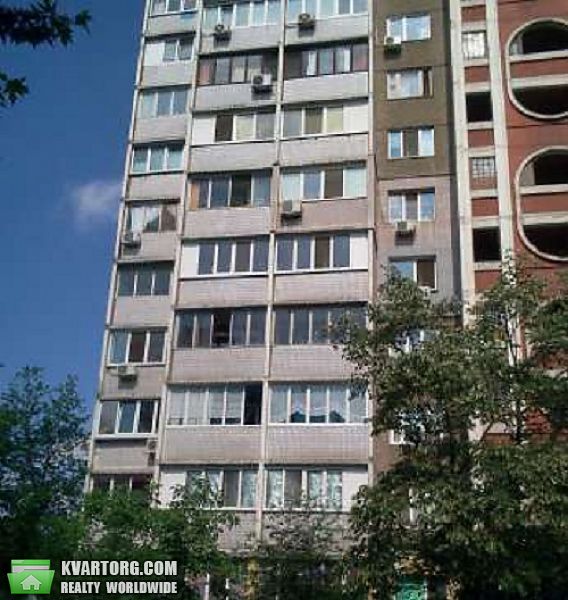продам 2-комнатную квартиру. Киев,  Вербицкого - фото 9
