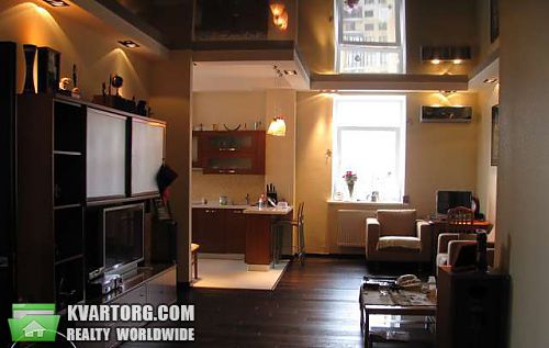 Sell 2-room apartment. Киев, Щорса — photo 1
