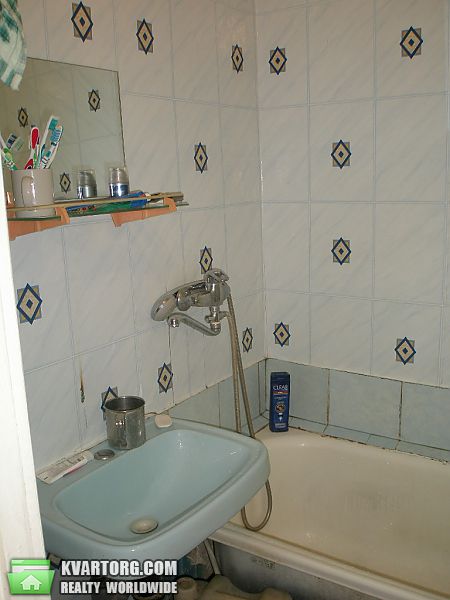 Sell 2-room apartment. Одесса, Бугаевская — photo 2
