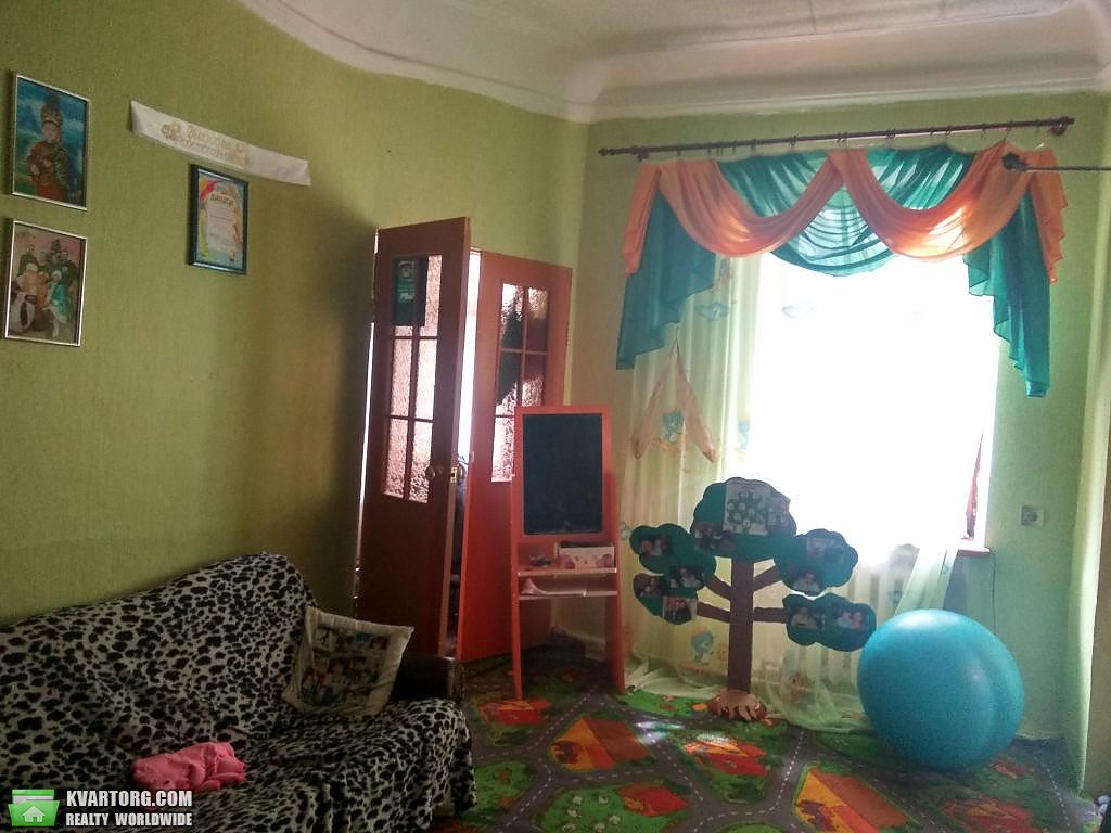 Sell 3-room apartment. Одесса, Еврейская — photo 7