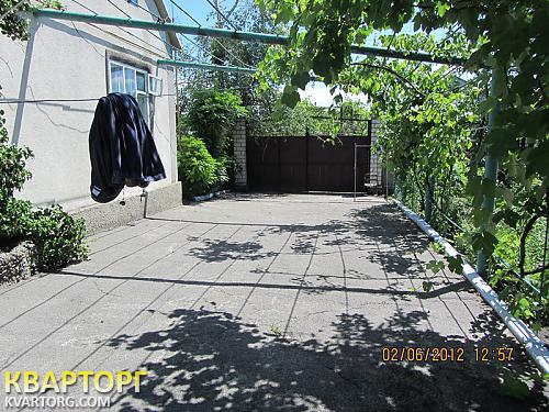 Sell house. Херсон, Кардашинка — photo 8