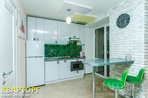 Sell 1-room apartment. Киев, Мечникова — photo 4