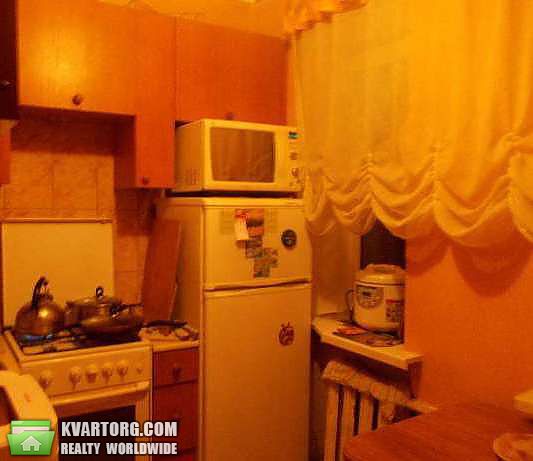 Sell 2-room apartment. Киев,  Симферопольская — photo 6