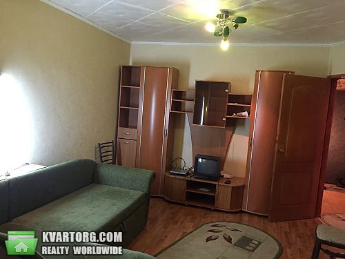 Rent out 1-room apartment. Киев, Победы пр — photo 3