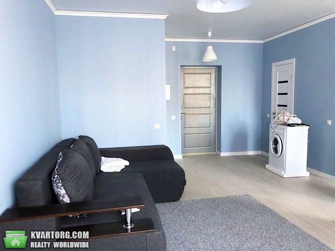Rent out 1-room apartment. Киев,  Тираспольская — photo 9