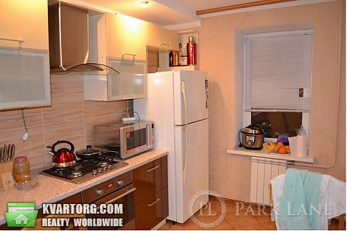 Sell 4-room apartment. Киев, Тростянецкая — photo 7