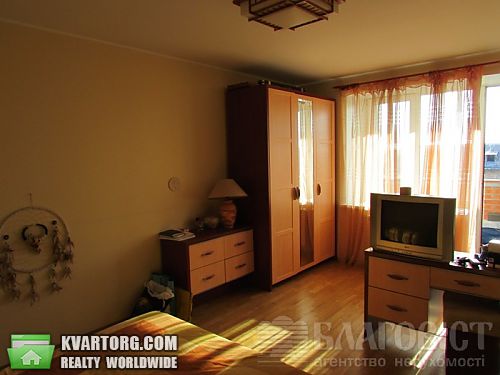 Sell 2-room apartment. Киев, Щербакова — photo 4