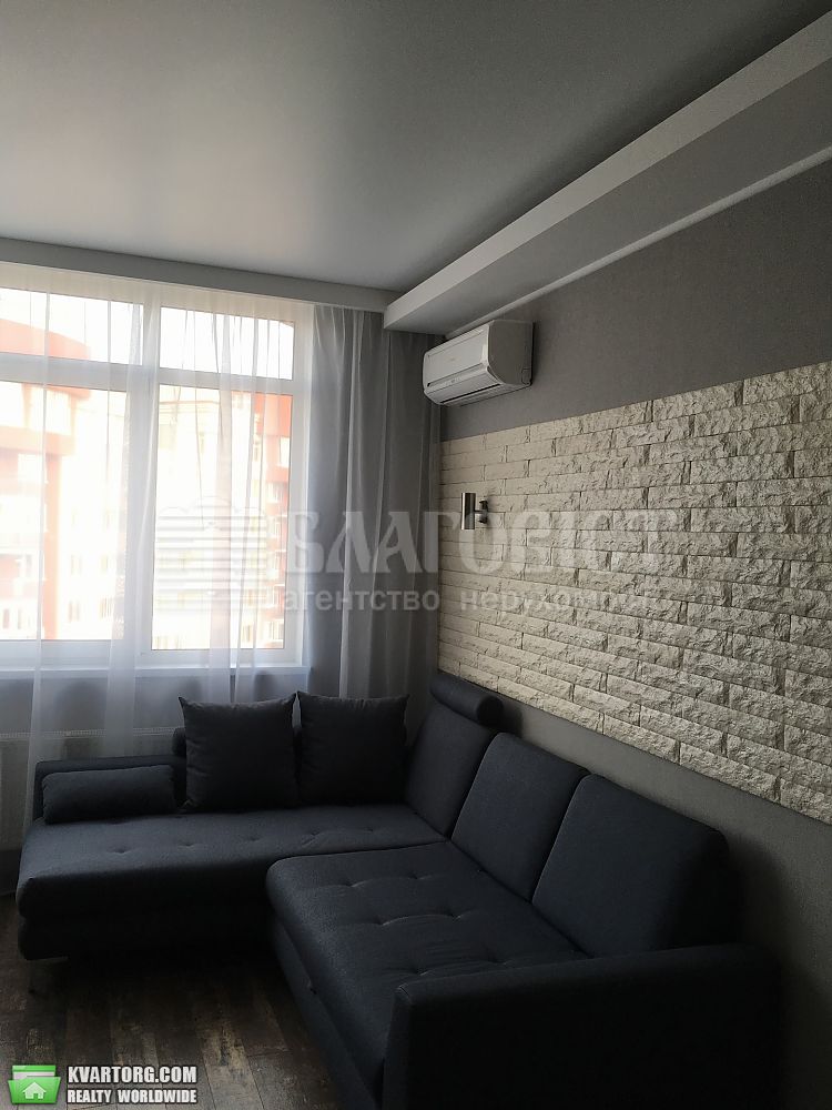 Sell 2-room apartment. Киев,  Ломоносова — photo 5