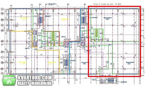 Rent out office. Киев, Гайдара — photo 9