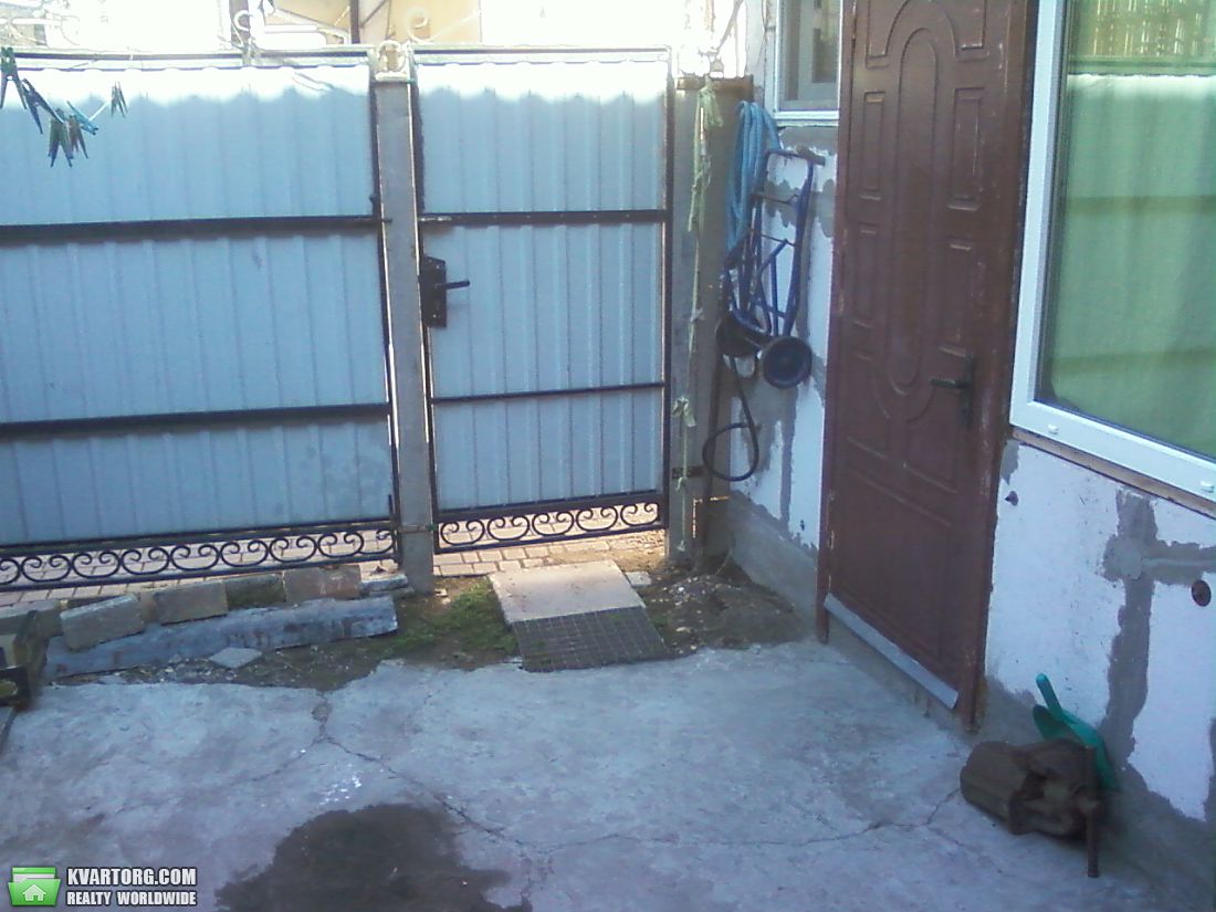 Rent out 2-room apartment. Одесса, Колонтаевская — photo 6