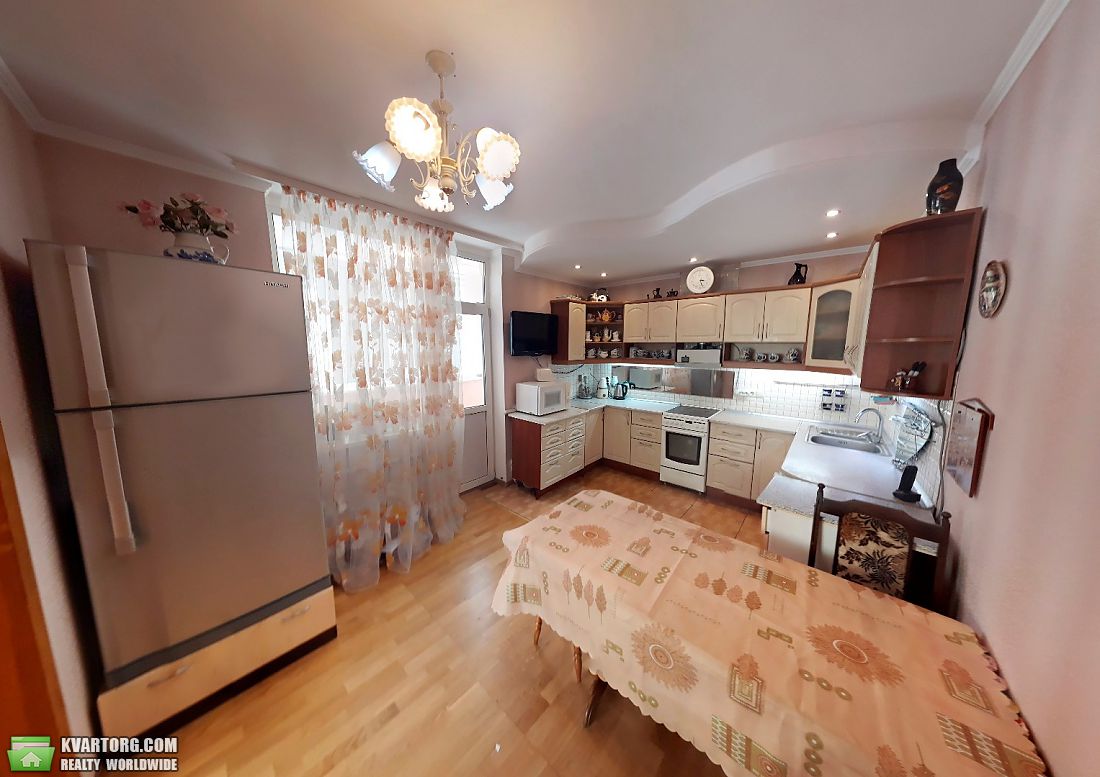 Sell 2-room apartment. Киев,  Касияна — photo 9