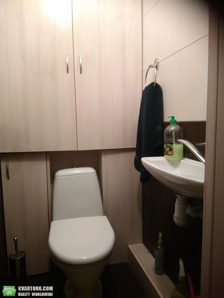 Sell 4-room apartment. Киев,  Ирпенская — photo 9