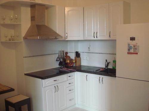Rent out 1-room apartment. Одесса, Базарная — photo 4