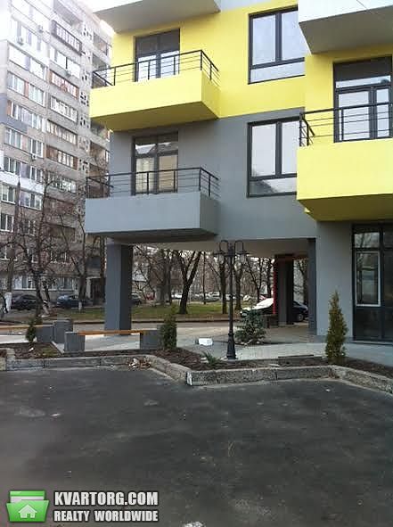 Sell 1-room apartment. Киев,  Юности — photo 3