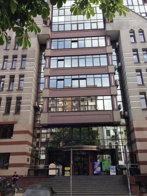Rent out office. Киев, Хмельницкого Богдана — photo 10