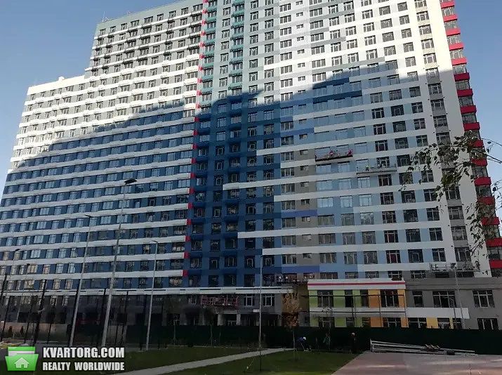 Sell 1-room apartment. Киев, Сверстюка — photo 1