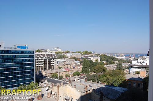 Rent out 3-room apartment. Одесса, Литературная — photo 8