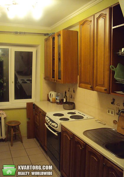 Sell 1-room apartment. Киев, Гайдай Зои — photo 9