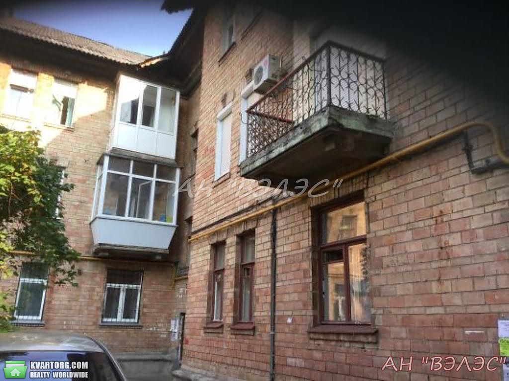 Sell 1-room apartment. Киев, Билокур Екатерины — photo 3
