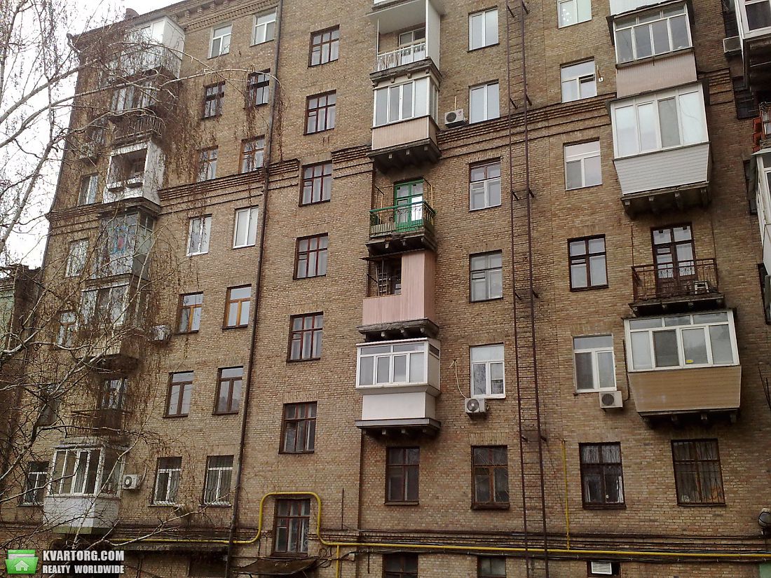 Sell 2-room apartment. Киев, Саксаганского — photo 7
