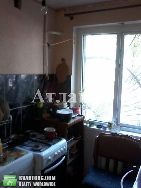 Sell 2-room apartment. Одесса, Бочарова — photo 5