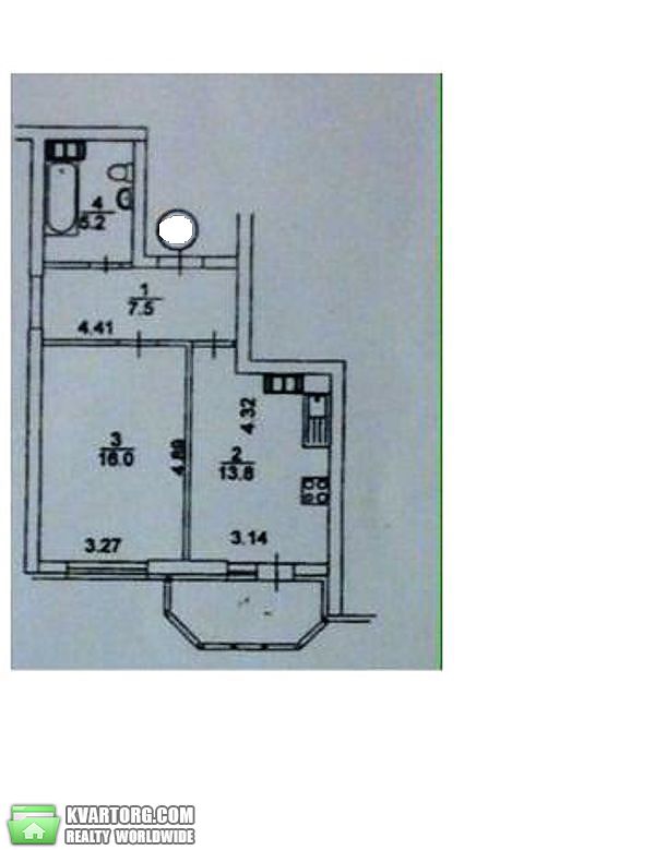 Sell 1-room apartment. Киев,  Пчелки — photo 6