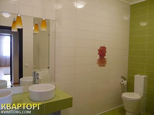 Rent out multi-room apartment. Киев,  Ирининская — photo 9