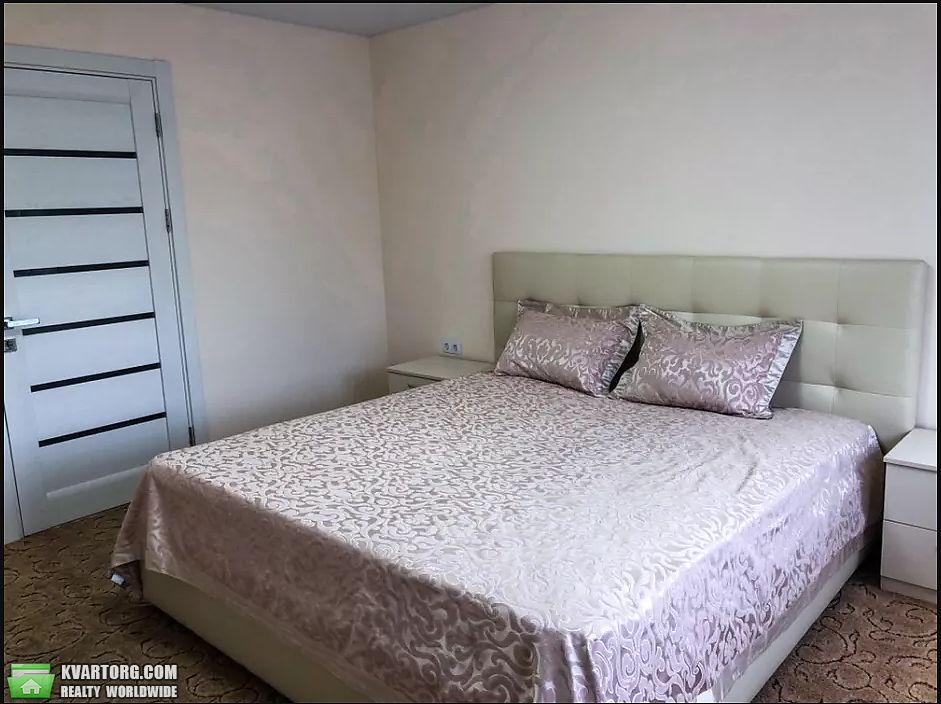 Rent out 2-room apartment. Киев, Ломоносова — photo 9
