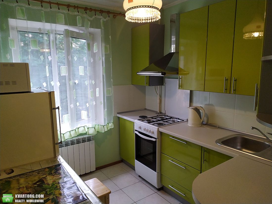 Rent out 1-room apartment. Киев,  Гусовского — photo 3