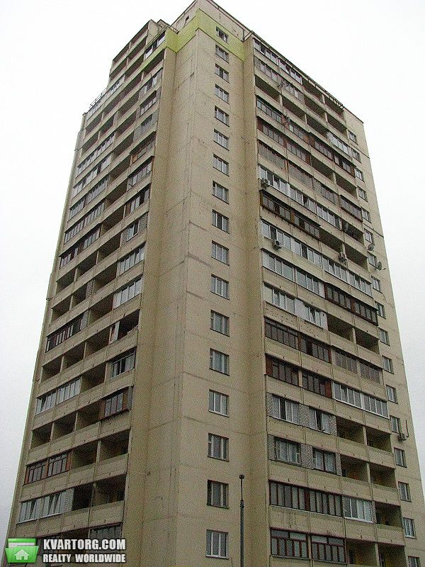 Sell 2-room apartment. Киев,  Вишняковская — photo 1