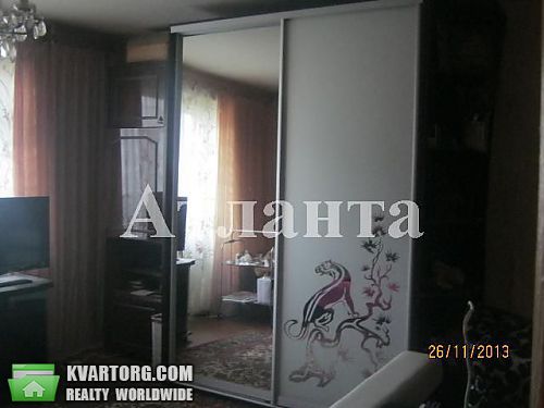 Sell 1-room apartment. Одесса, Махачкалинская — photo 1