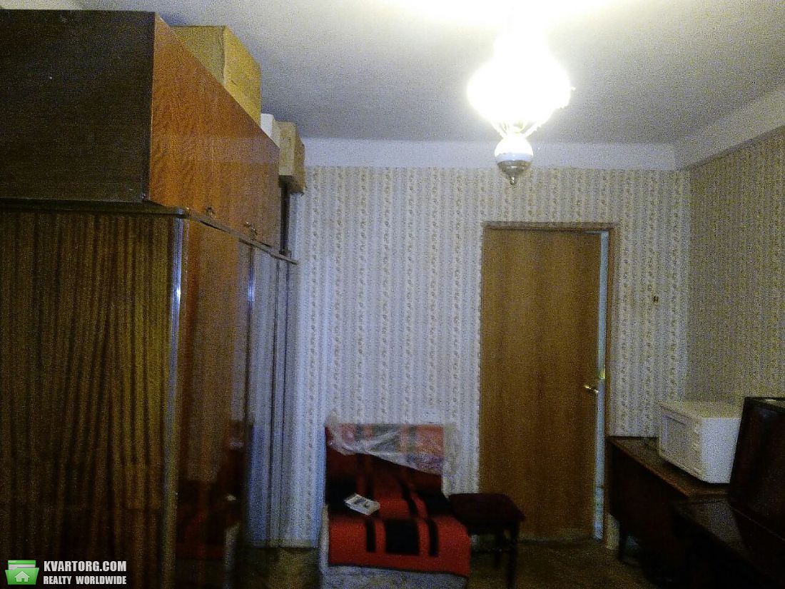 Rent out 2-room apartment. Киев,  Татарская — photo 5