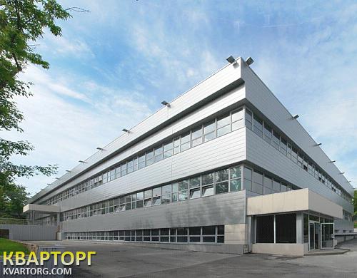 Rent out office. Киев,  Ахтырский пер — photo 1