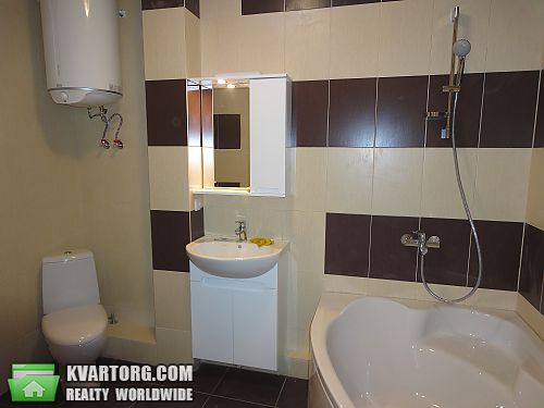 Rent out 2-room apartment. Одесса, Маршала Жукова — photo 10