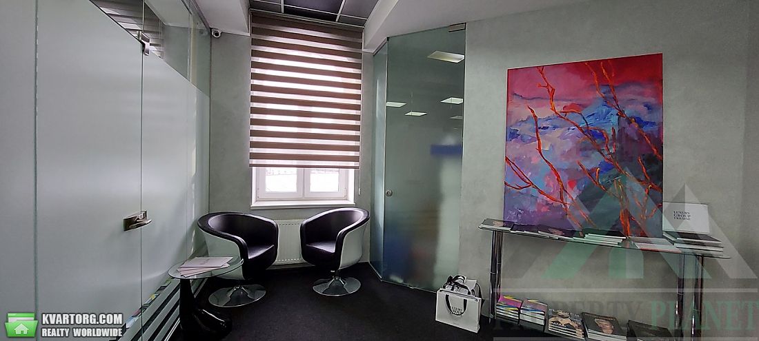 Rent out office. Киев, Игоревская — photo 4
