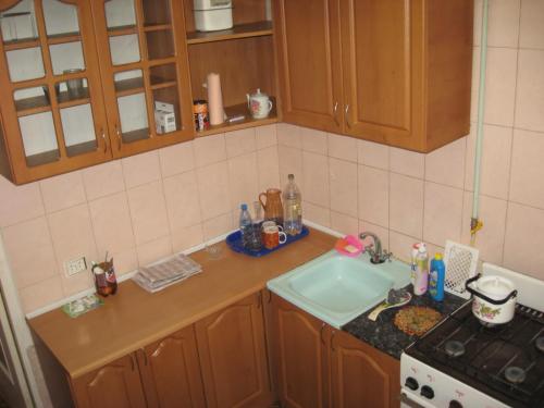 Rent out 1-room apartment. Днепропетровск, Буденного — photo 4