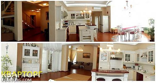 Sell house. Киевская обл., Конча-Заспа — photo 8
