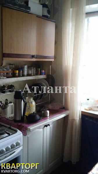 Sell 3-room apartment. Одесса, Гайдара — photo 1