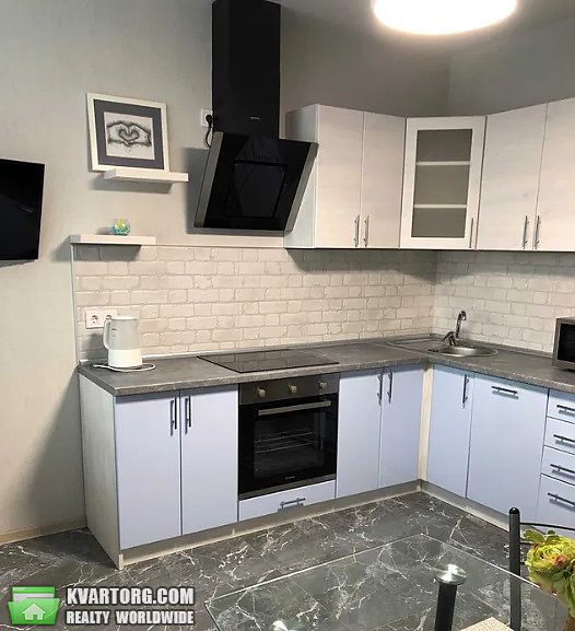 Sell 1-room apartment. Киев,  Конева — photo 10
